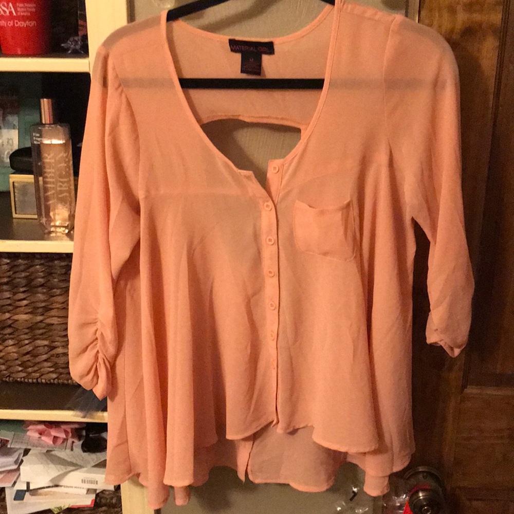 Blouse